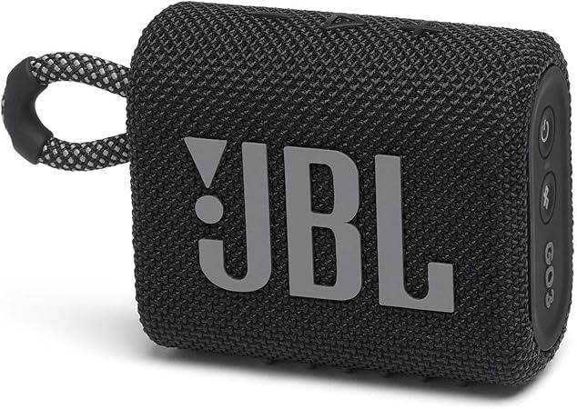 JBL GO3