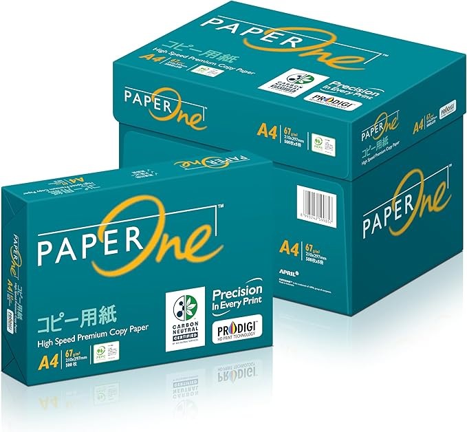 PaperOne
